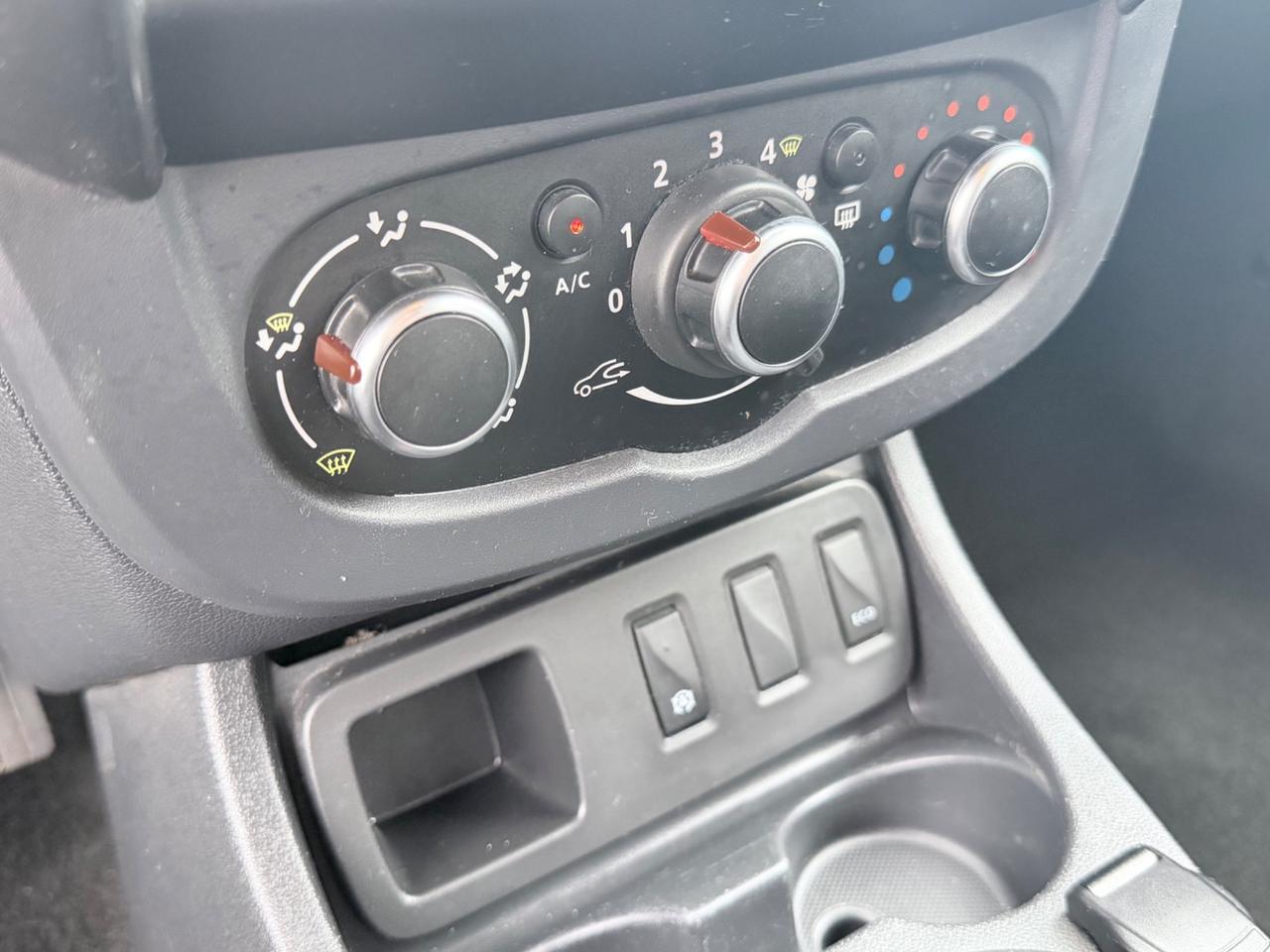 Dacia Duster 1.6GPL 115CV 4x2 EURO6 NAVIGAZIONE