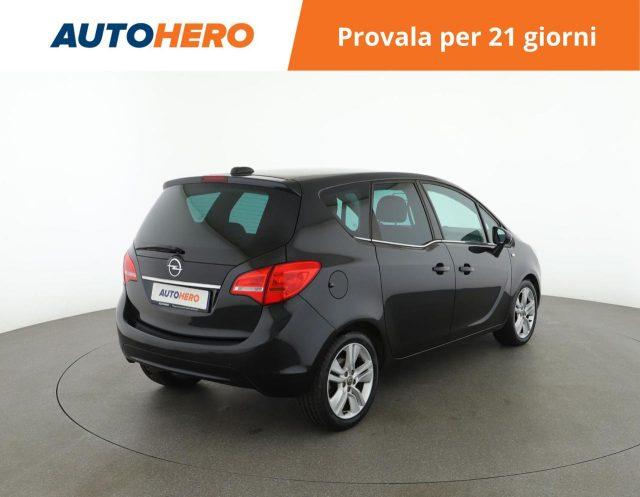 OPEL Meriva 1.6 CDTI Start&Stop Cosmo