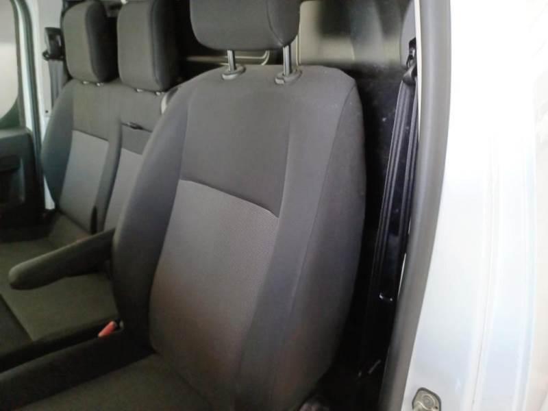 Fiat Scudo III Furgone Scudo Ice 1.5 Bluehdi 120cv L2h1 Business
