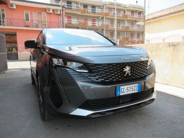 Peugeot 3008 BlueHDi 130 S&S EAT8 Allure Pack N1