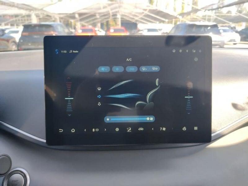 BYD Dolphin Surf Active