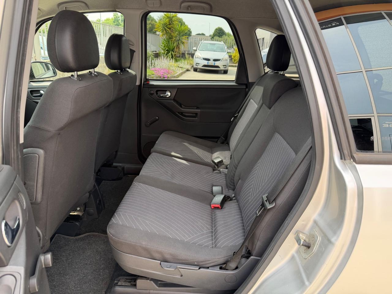 Opel Meriva 1.6 16V Cosmo
