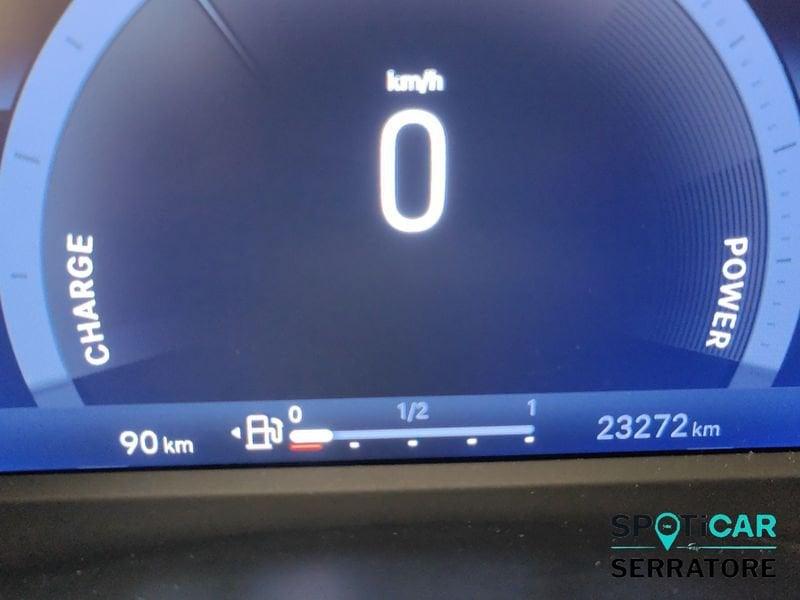 FIAT 600 IV 2023 1.2 hybrid 145cv auto