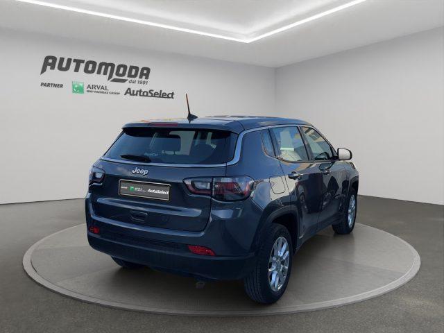 JEEP Compass 1.6 MJT LONGITUDE AUTOCARRO N1