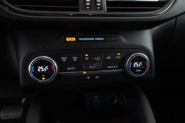 FORD Kuga Kuga 2.5 Full Hybrid 190 CV CVT 2WD ST-Line X