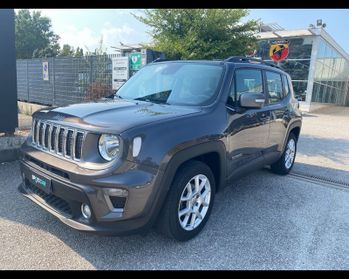 Jeep Renegade 2019 1.6 mjt Limited 2wd 130cv