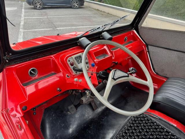 Citroen Mehari 1°Serie SUPERPRICE