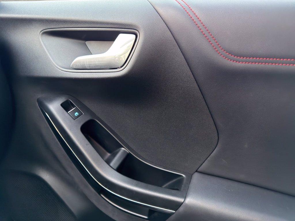 FORD Puma 1.0 ecoboost h st-line x s&s 125cv del 2024