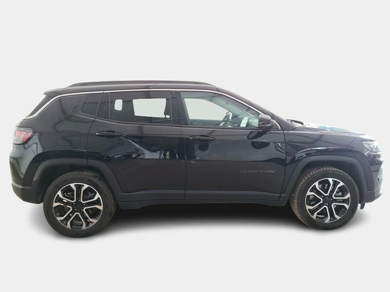 JEEP COMPASS 1.3 T4 PHEV 190cv Business Plus 4xe Auto