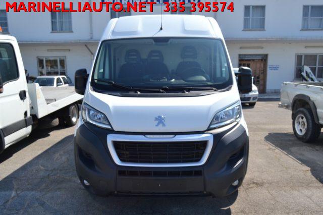 PEUGEOT Boxer 335 2.0 BlueHDi 130CV L2 H2 Furgone