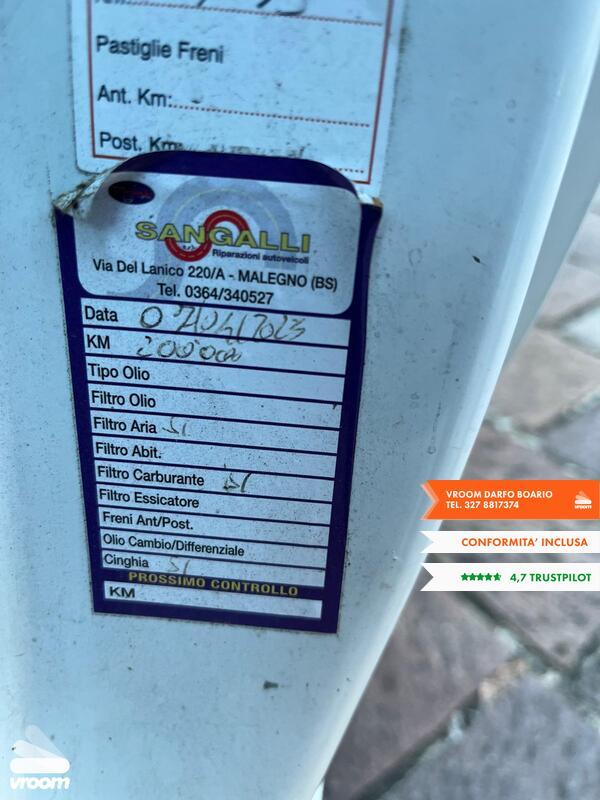 PEUGEOT Expert 2ª serie Expert 220ST 1.9 diese...