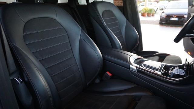 MERCEDES-BENZ GLC 300 de 4Matic EQ-Power Premium