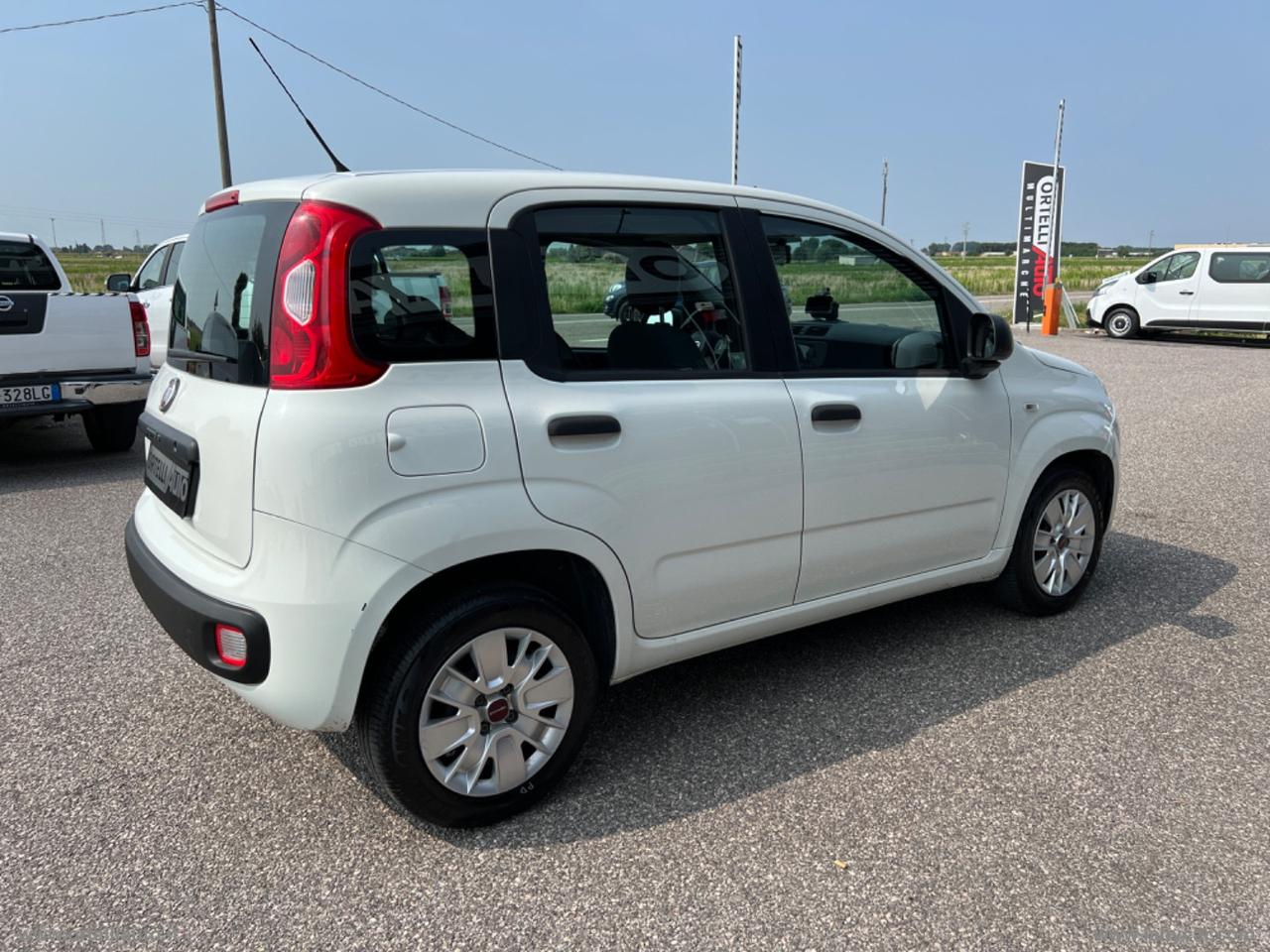 FIAT Panda 1.3 MJT S&S Easy Van 4 posti + IVA