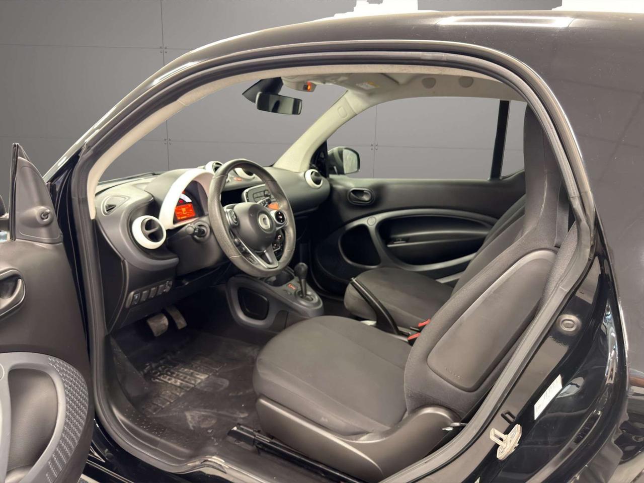 smart forTwo 1.0 Passion 71cv UNIPRO-PROMO FIANANZIAMENTO