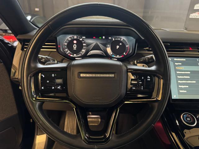 LAND ROVER Range Rover Sport 3.0D l6 249 CV Dynamic HSE / IVA ESP