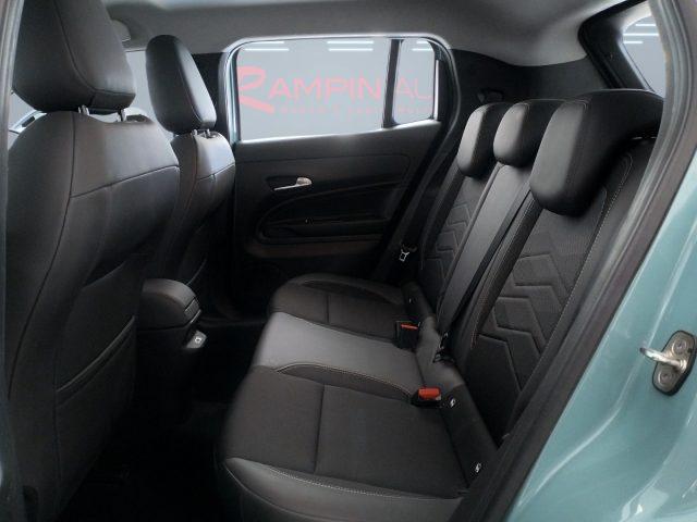 JEEP Avenger 1.2 Turbo 100 CV Altitude Km 32.000 Iva Esposta