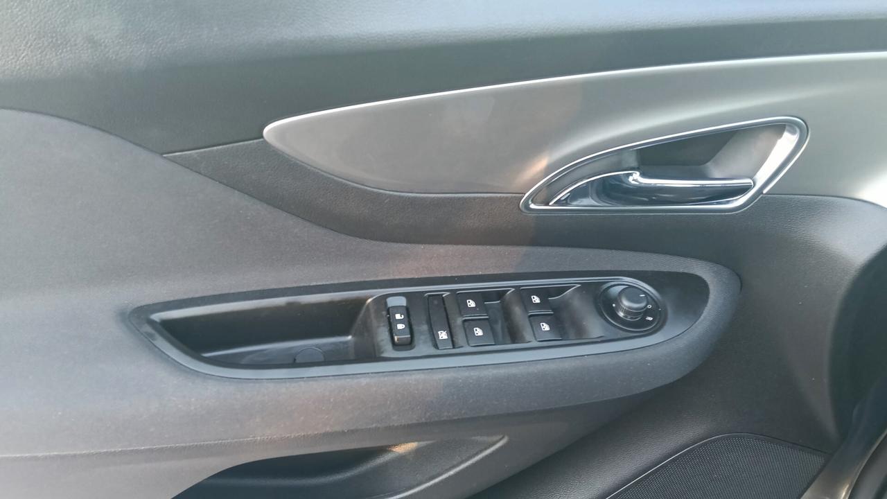 Opel Mokka 1.6 CDTI Ecotec 136CV 4x2 Start&Stop Ego