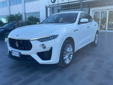 Maserati Levante 3.0 Granlusso AWD Auto