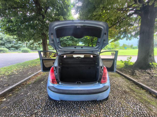 LANCIA Ypsilon 1.2
