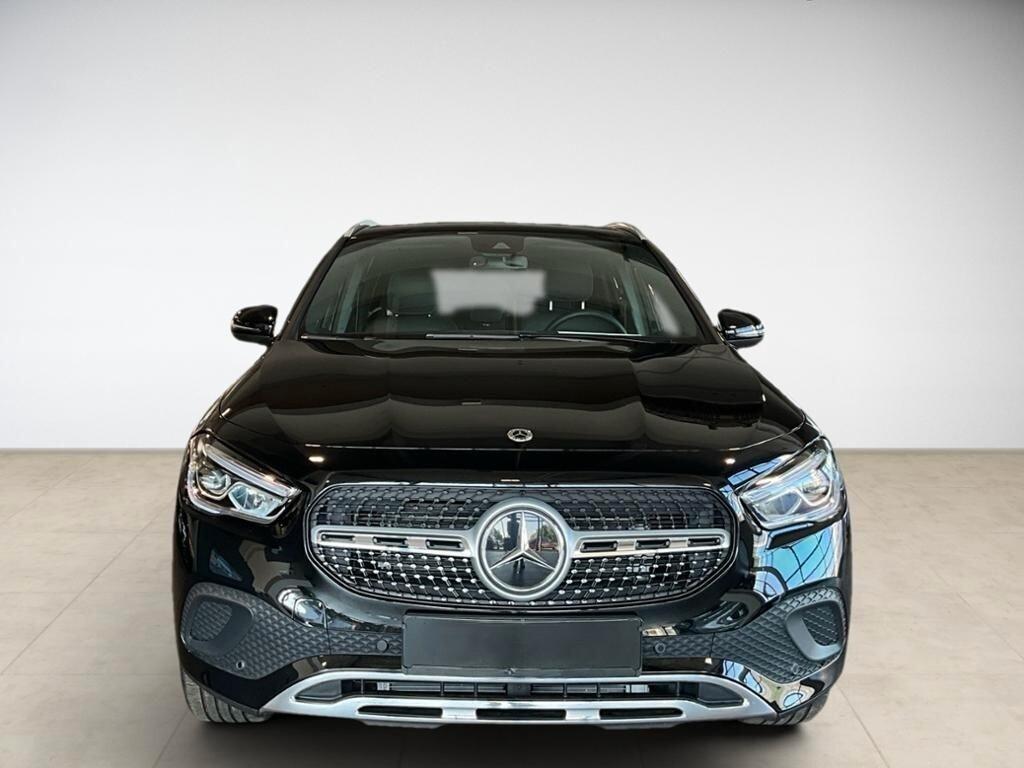 Mercedes-benz GLA 220 GLA 220 d Automatic Sport Plus