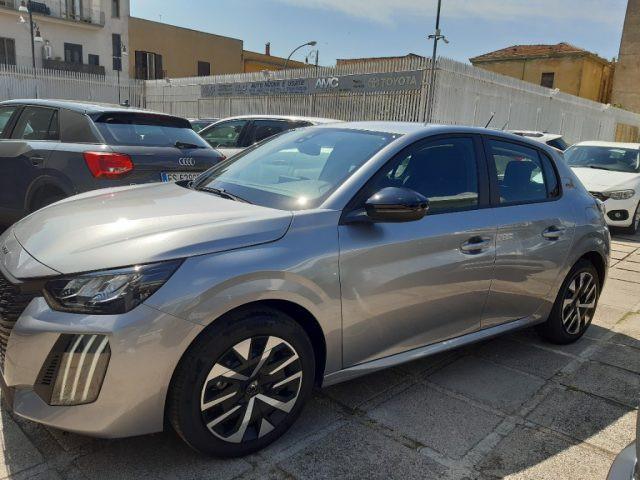 PEUGEOT 208 PureTech 75 Stop&Start 5 porte Style