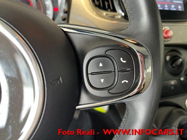 FIAT 500 1.0 Hybrid Dolcevita NEOPATENTATI PROMO