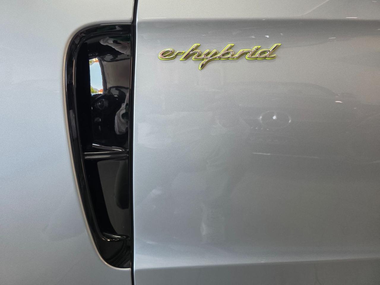 Porsche Panamera 2.9 4 E-Hybrid PHEV 10 Year #6676