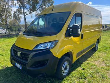 Fiat Ducato 35 2.2 Mjt 140CV