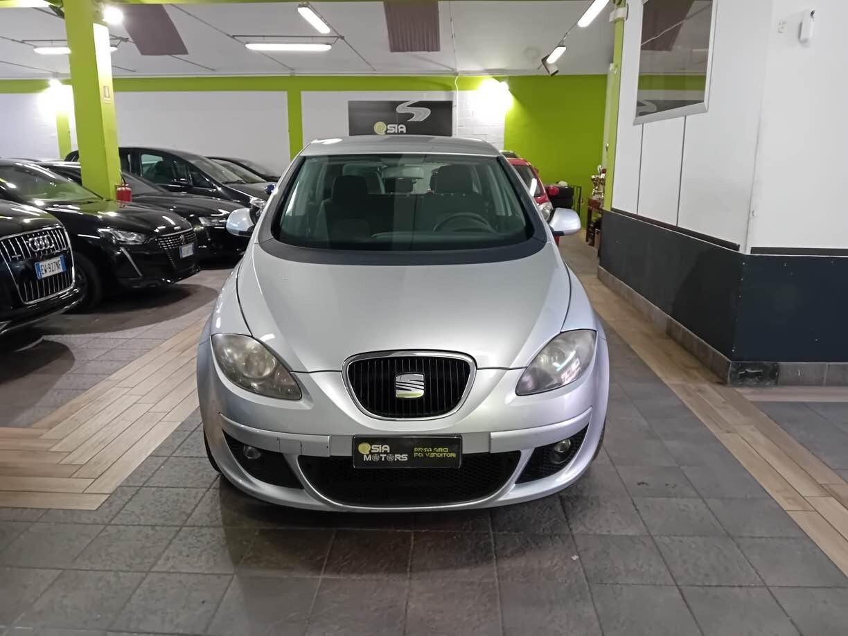 SEAT ALTEA 1.4 Reference Dual