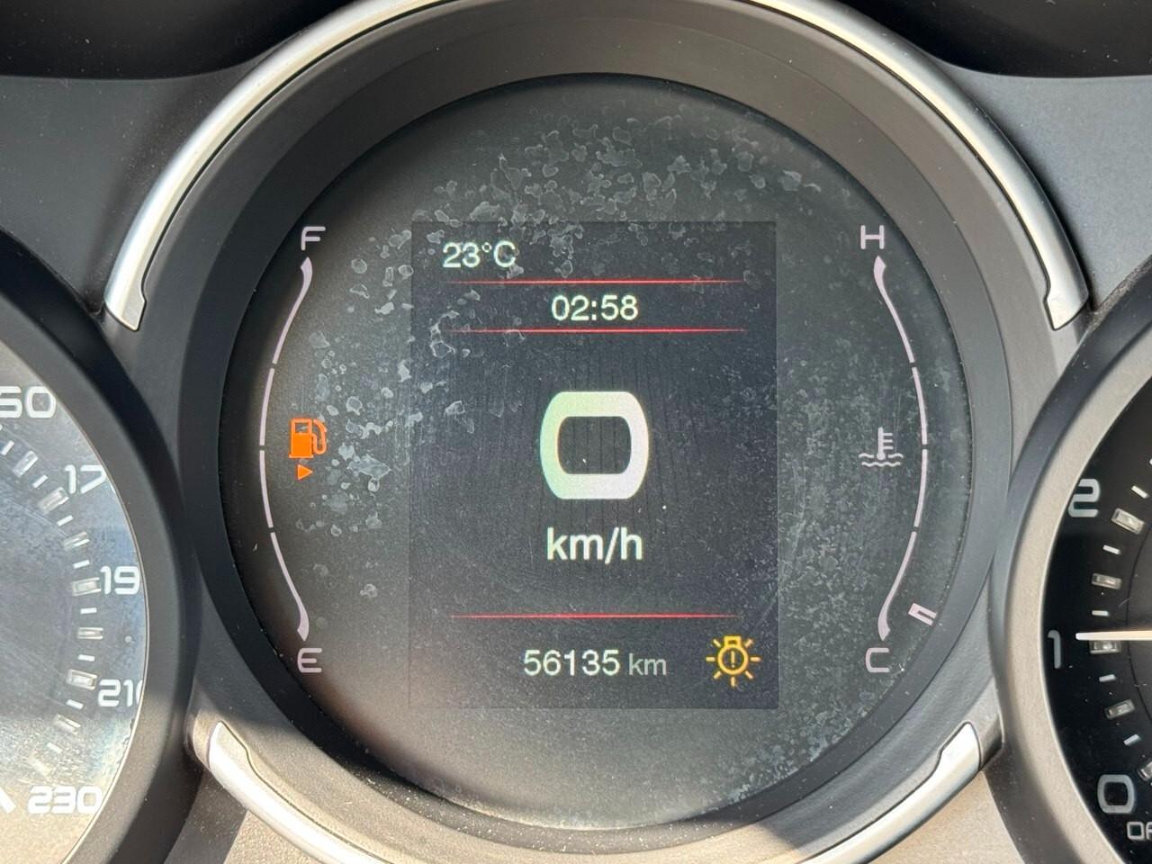 Fiat 500L 1.4 Benzina 2019