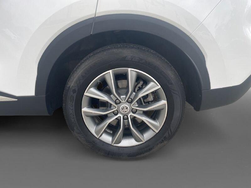 MG HS HS 1.5T-GDI Comfort