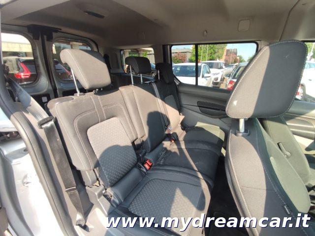 FORD Tourneo Connect 1.5 TDCi 120 CV Powershift Titanium