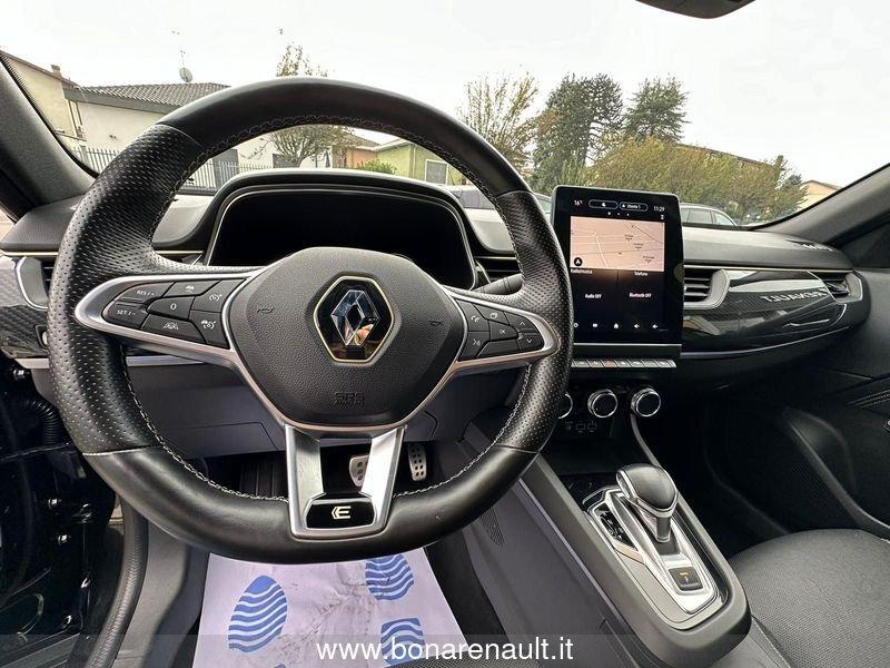 Renault Arkana Arkana Full Hybrid E-Tech 145 CV Engineered Fast Track