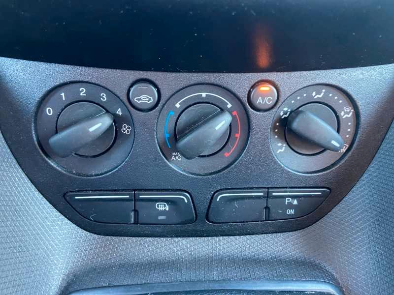 FORD Transit Connect 230 1.6 tdc