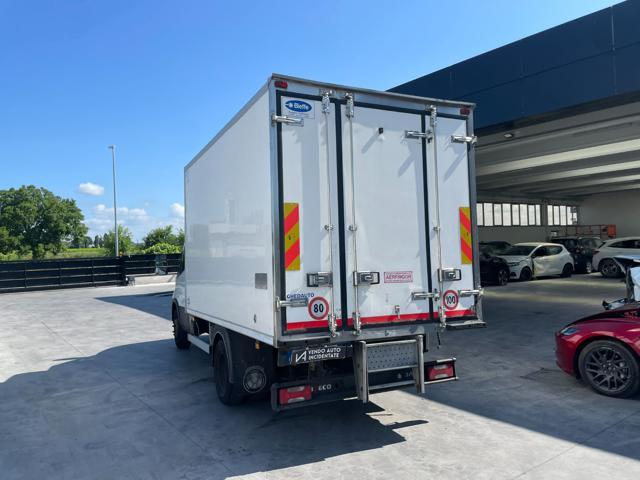 IVECO Daily 60C15 BTOR 3.0 HPT PM-RG CABINATO