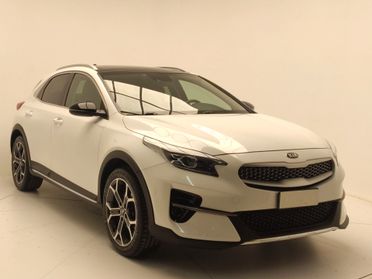 Kia XCeed 1.6 CRDi 136 CV DCT Evolution