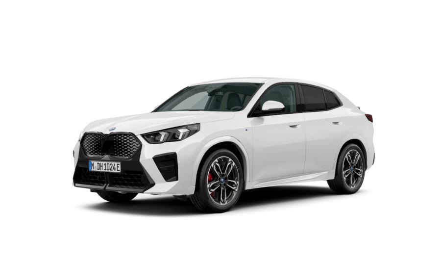 BMW X2 iX2 eDrive20 MSport Pro