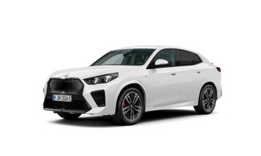 BMW X2 iX2 eDrive20 MSport Pro