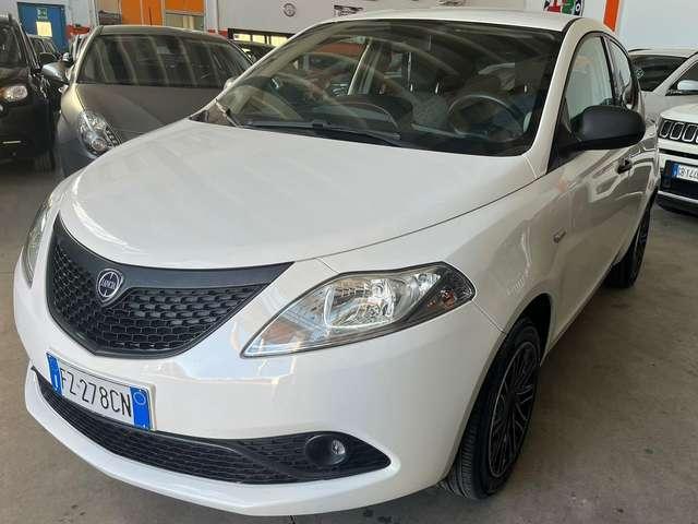 Lancia Ypsilon Ypsilon 1.2 Elefantino Blu