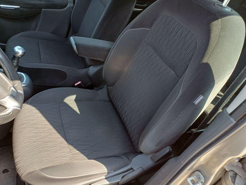 Citroën C3 Picasso C3 Picasso 1.6 hdi 16v GARANZIA-KM CERTIFICATI