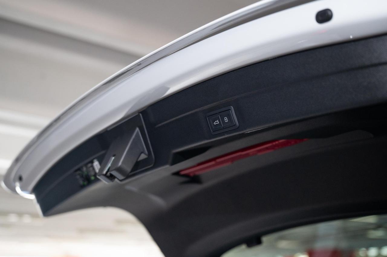 Audi A5 Berlina 2.0 tfsi S line edition 204cv s-tronic