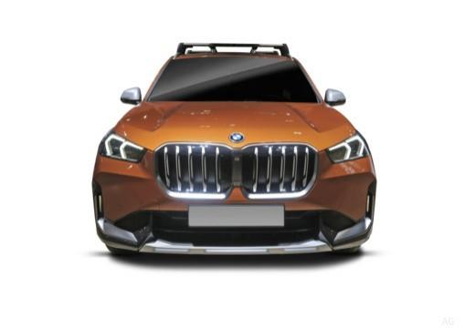 BMW X1 U11 - X1 sdrive18d MSport auto
