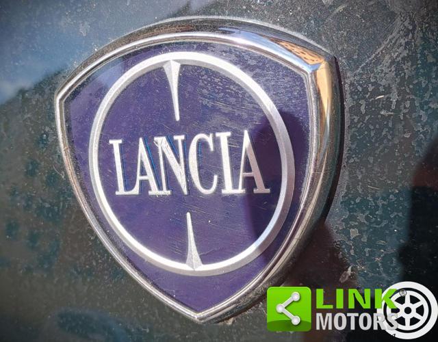 LANCIA Ypsilon 1.2 69 CV 5 porte S&S Platinum