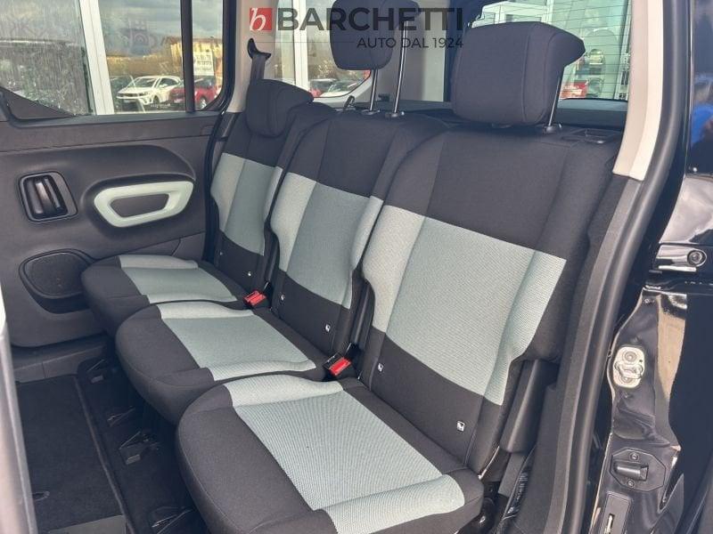 Citroën Berlingo VP (K9) BLUEHDI 100 M SHINE