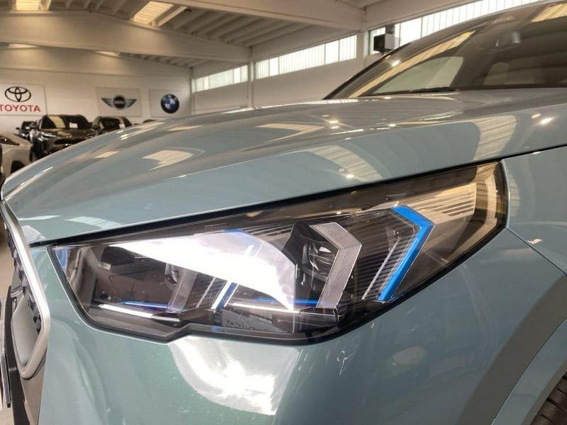 BMW X2 SDRIVE20I