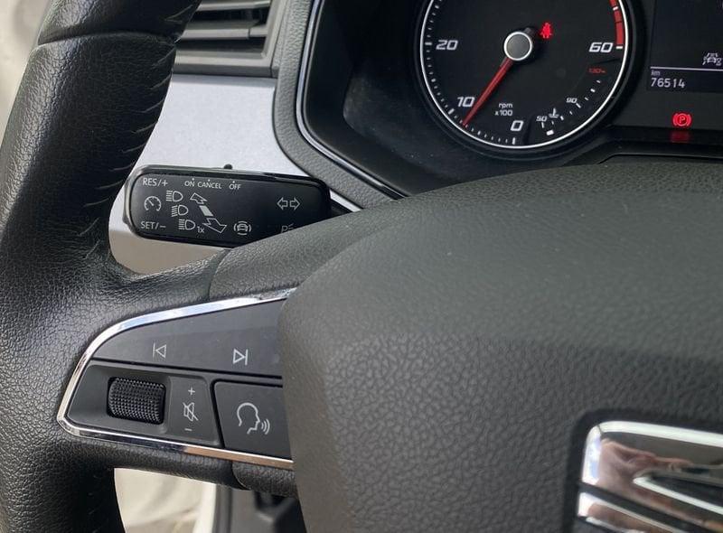 SEAT Arona Style 1.6 TDI 95CV
