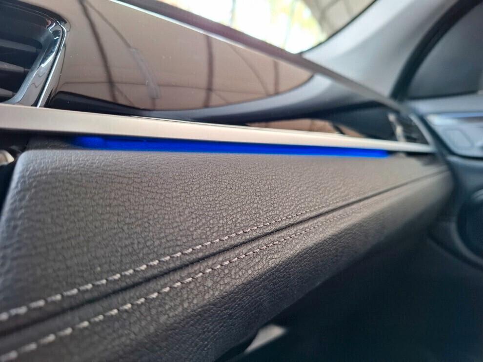 Bmw X1 18d xLine Plus UNIPRO' TAGLIANDI