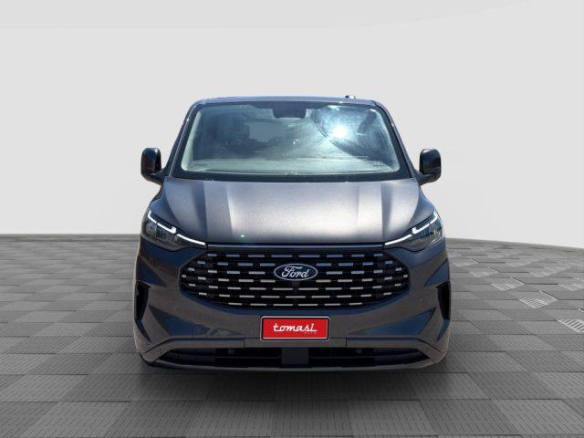 FORD Tourneo Custom 2°s 320 2.0 EcoBlue 150CV PL Titanium