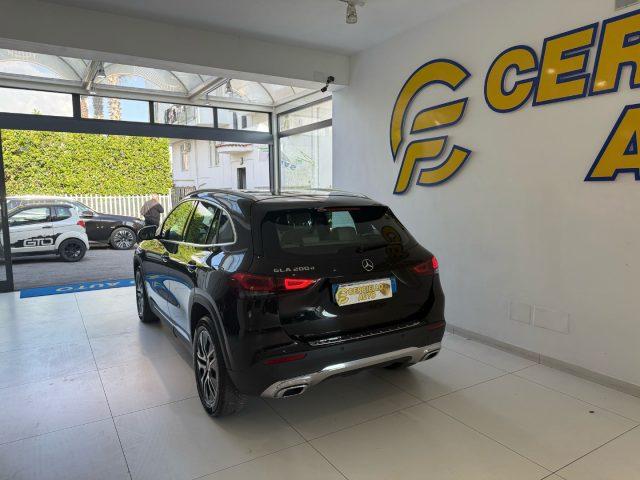 MERCEDES-BENZ GLA 200 d Automatic Sport Plus da ?419,00