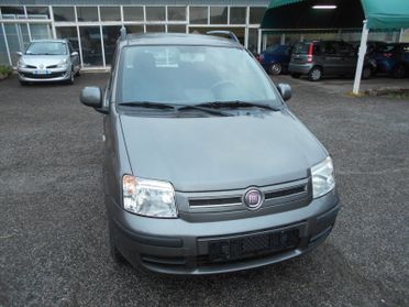 Fiat Panda 1.2 Dynamic EURO 5 NEOPATENTATI